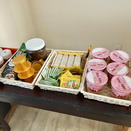 Gia Huy Hotel Phu Quoc Bagian luar foto