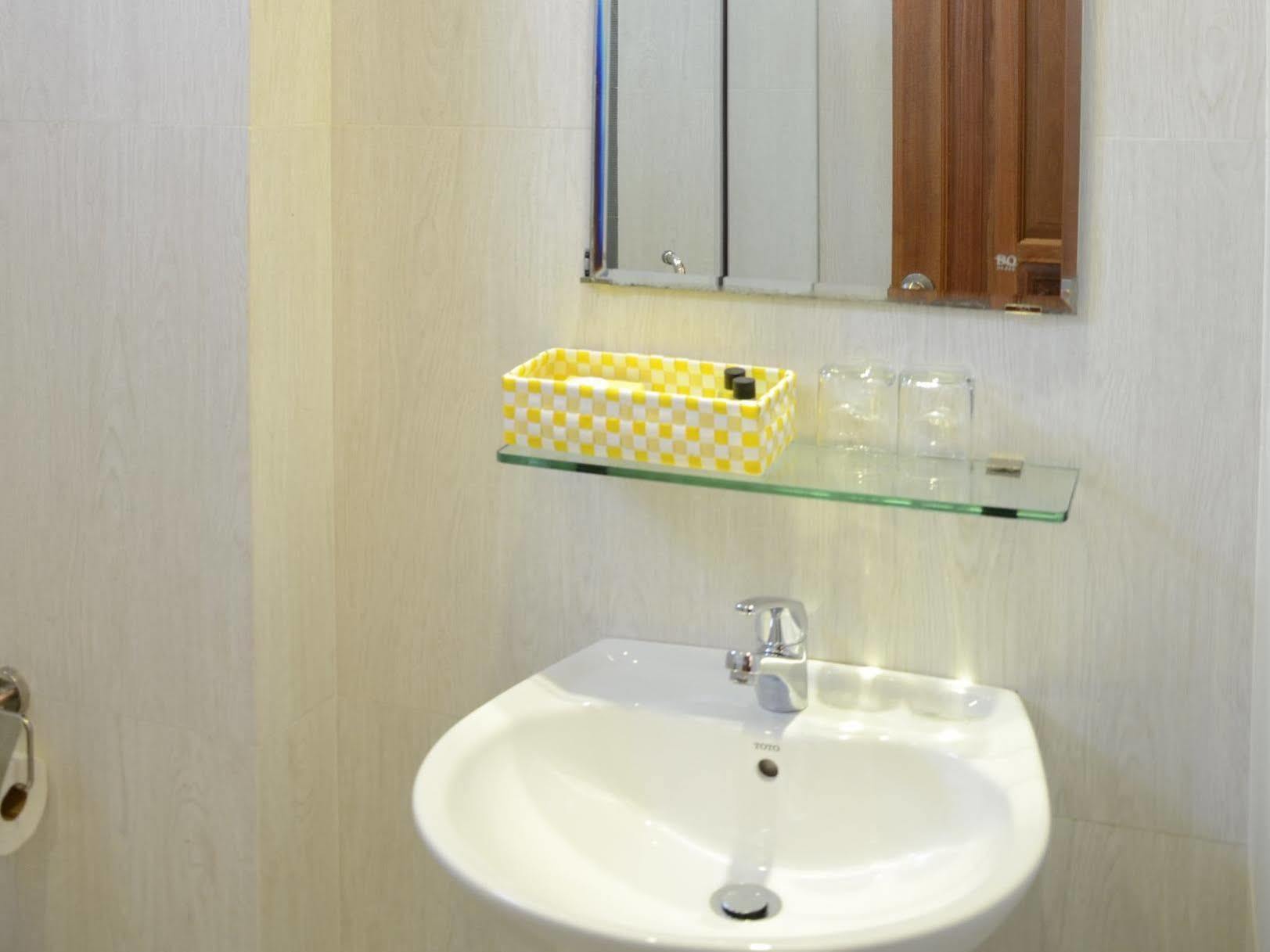 Gia Huy Hotel Phu Quoc Bagian luar foto