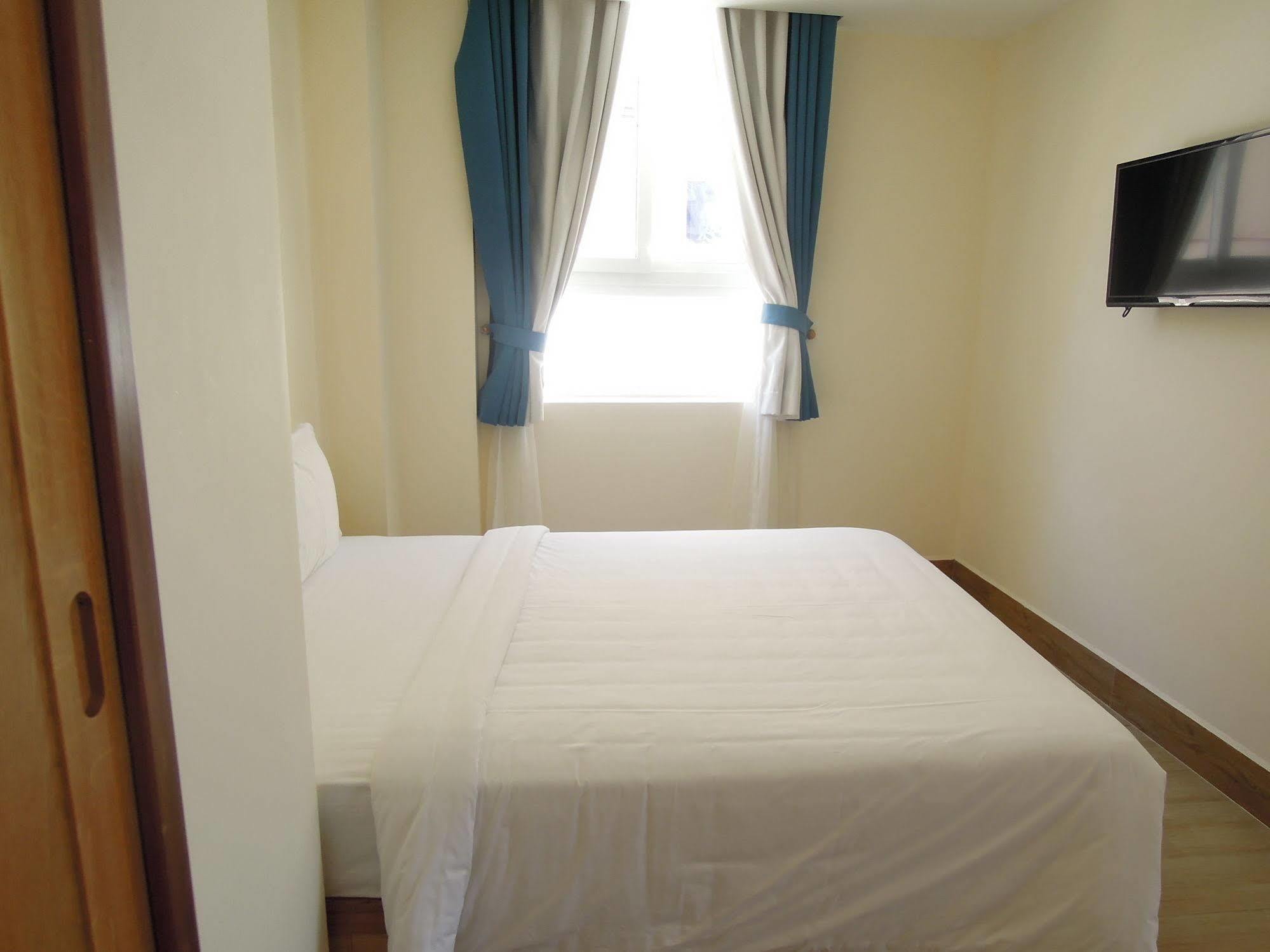 Gia Huy Hotel Phu Quoc Bagian luar foto