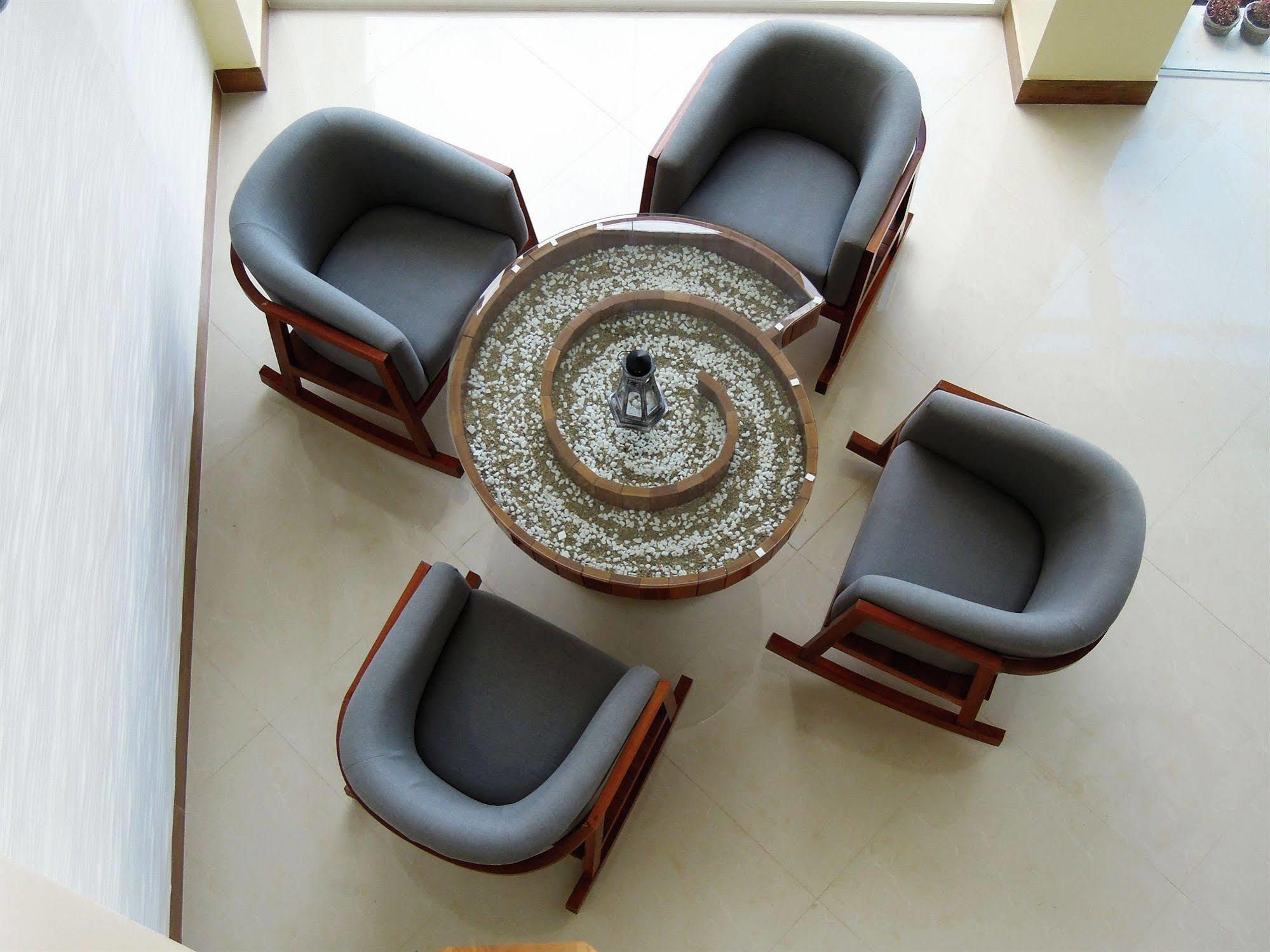 Gia Huy Hotel Phu Quoc Bagian luar foto