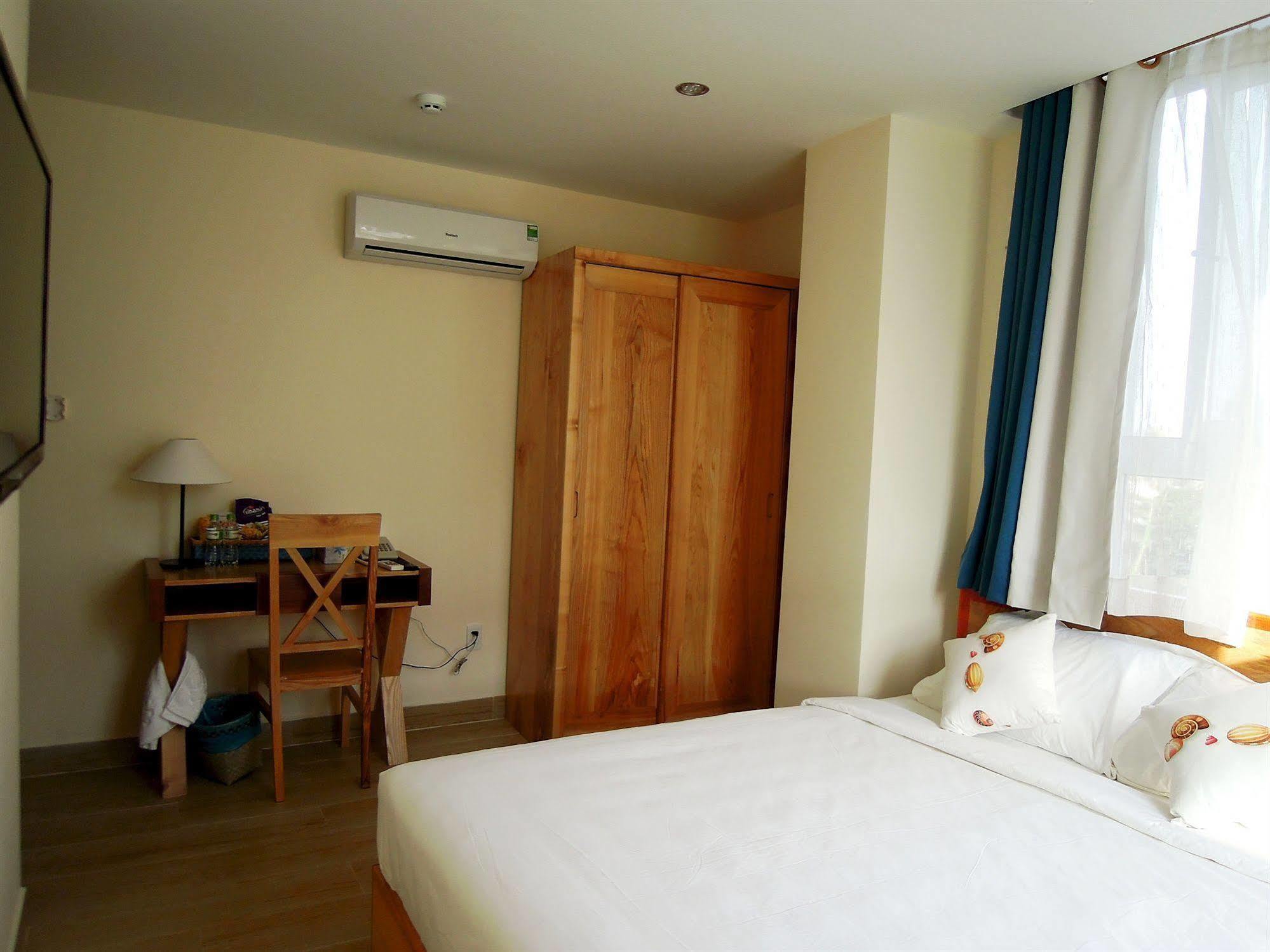 Gia Huy Hotel Phu Quoc Bagian luar foto