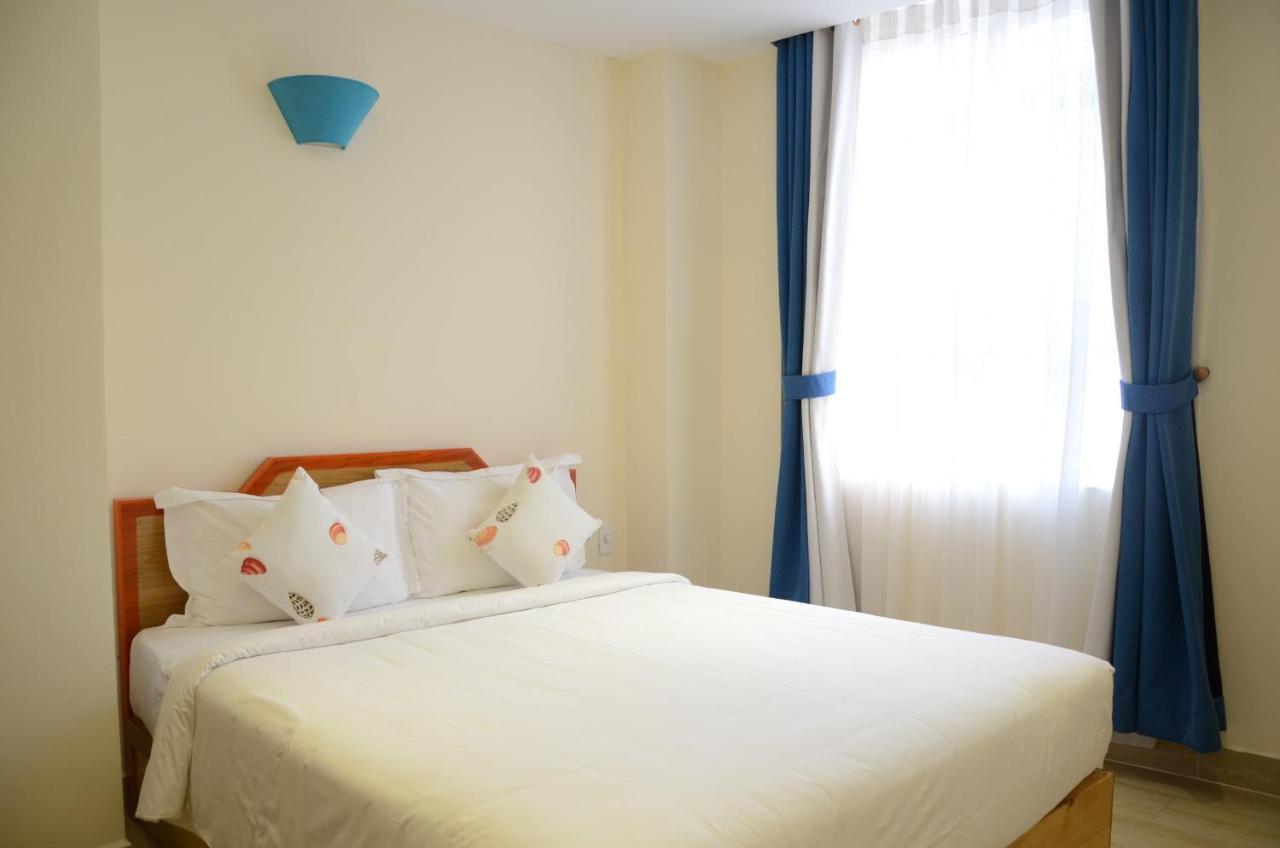 Gia Huy Hotel Phu Quoc Bagian luar foto