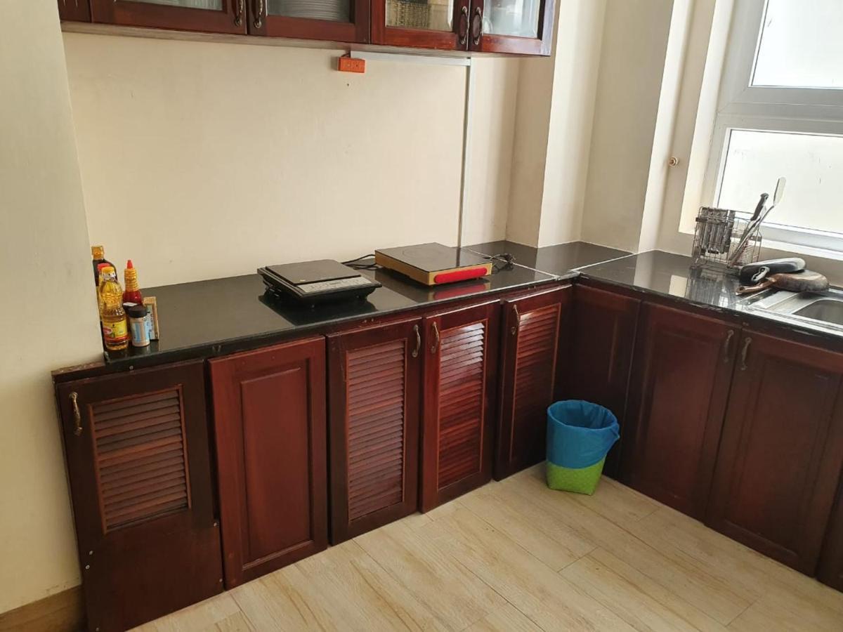Gia Huy Hotel Phu Quoc Bagian luar foto